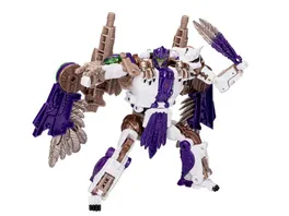 Hasbro Transformers Legacy United Leader Beast Wars Universe Tigerhawk
