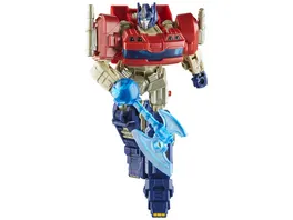 Hasbro Transformers Studio Series Deluxe Transformers One 112 Optimus Prime