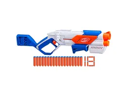 Hasbro Nerf N Series Strikeback