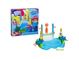 Hasbro Hydro Pods Dunk Sunk Arena