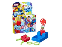 Hasbro Hydro Pods MARVEL Starter Pack 1 Stueck sortiert