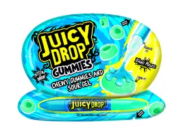 Bazooka Candy Brands Juicy Drop Gummies