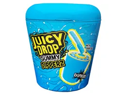 Bazooka Candy Brands Juicy Drop Gummy Dipperz