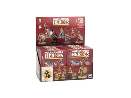 Warhammer Heroes