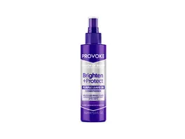PRO VOKE TOUCH OF SILVER Aufhell Protect Leave In Conditioner
