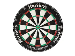 Harrows 801500 Dartboard OCBB