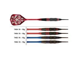 Harrows 746416 Softdart Pirate 7464 16 16g 45mm