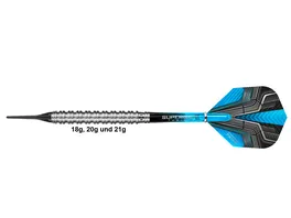 Harrows 777118 Softdart Revere 90 Soft 18g