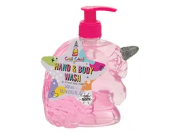 Chit Chat Hand Body Wash