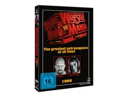 WWE WrestleMania 14