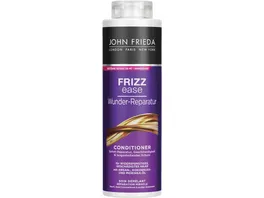 John Frieda Frizz ease Wunder Reparatur Conditioner