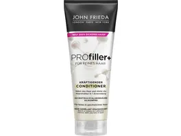 John Frieda PROFiller Kraeftigender Conditioner