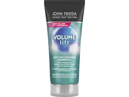 John Frieda Volume Lift Shampoo Mini