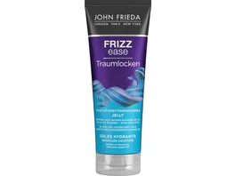 JOHN FRIEDA FRIZZ ease Traumlocken Feuchtigkeitsspendendes Jelly