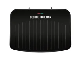 GEORGE FOREMAN Fitnessgrill Large 25820 56