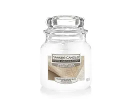 Yankee Candle Home Inspiration Kleines Glas White Linen Lace