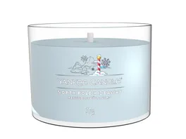 Yankee Candle Votivglas North Pole Hideaway