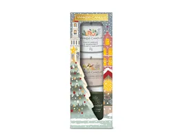 Yankee Candle 3 Glasvotivkerzen Geschenkpackung