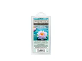 Yankee Candle Home Inspiration Wax Melt Floating Lotus