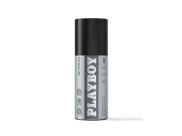 PLAYBOY My Rules Deo Spray