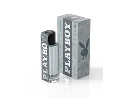 PLAYBOY My Rules Eau de Toilette