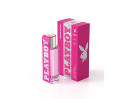 PLAYBOY Wham Glam Eau de Toilette