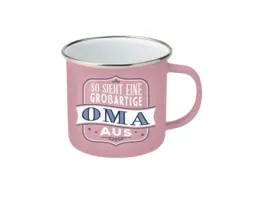 Lady Becher Oma