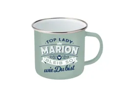 Lady Becher Marion