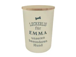 H H Leckerlidose Emma