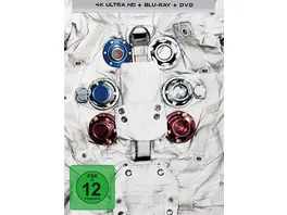 Aufbruch zum Mond Apollo 11 The Space Movie Mediabook