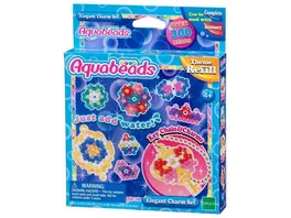 Aquabeads Elegant Charm Set