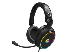 Stereo Gaming Headset C6 100 LED Beleuchtung