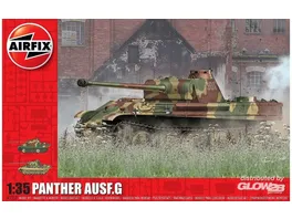 Airfix Panther Ausf G in 1 35 1501352