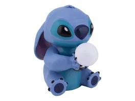 Disney Stitch Leuchte ca 16cm
