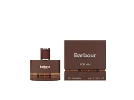 Barbour for Him Origins Eau de Parfum