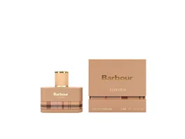 Barbour Origins for Her Eau de Parfum