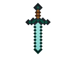 Minecraft Diamant Schwert Leuchte