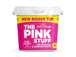 THE PINK STUFF Cleaning Paste