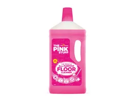 THE PINK STUFF All Purpose Floor Cleaner