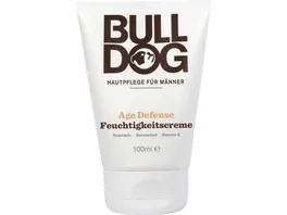 Bulldog Age Defense Feuchtigkeitscreme