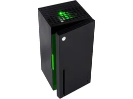 UKON C Microsoft Xbox Series X Mini Kuehlschrank 10L