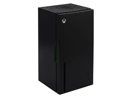 UKON C Microsoft Xbox Series X Mini Kuehlschrank 4 5L