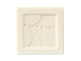 gallinee Cleansing Bar