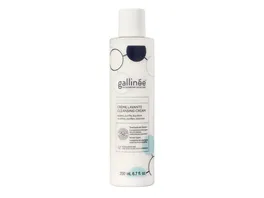 gallinee Hair Cleansing Cream