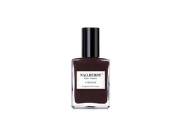 NAILBERRY Nagellack L Oxygene