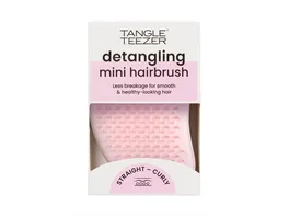 Tangle Teezer Original Mini Millennial Pink