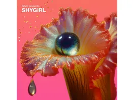 Fabric Presents Shygirl 2LP DL