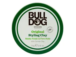 Bulldog Styling Clay