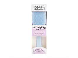 Tangle Teezer The Ultimate Detangler Lilac Blue