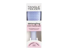 Tangle Teezer The Ultimate Detangler Mini Digital Lavender